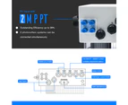 Deye 5KW Inverter MPPT Charger Regulator 5000W Hybrid Solar Inverter Off-Grid