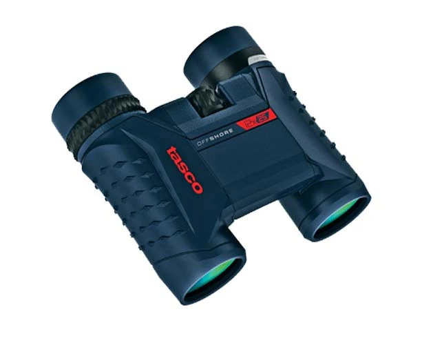 Tasco 12x25 Roof Offshore Binoculars (200122)