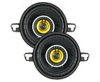 Kicker CSC354 3.5" 90W Car Speakers