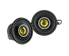 Kicker CSC354 3.5" 90W Car Speakers