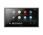 Pioneer DMH-Z6350BT Multimedia Player and Reverse Camera