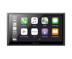 Pioneer DMH-Z6350BT Multimedia Player and Reverse Camera