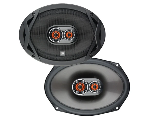 JBL 6x9" 3-Way 240W Car Speakers (CLUB9630)