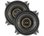 Kicker KSC404 4" 150W 2-Way Speakers