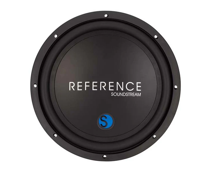 Soundstream R5.124 Reference 12" DVC Subwoofer