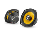 JL Audio C1-525X 5.25" Coaxial Speakers