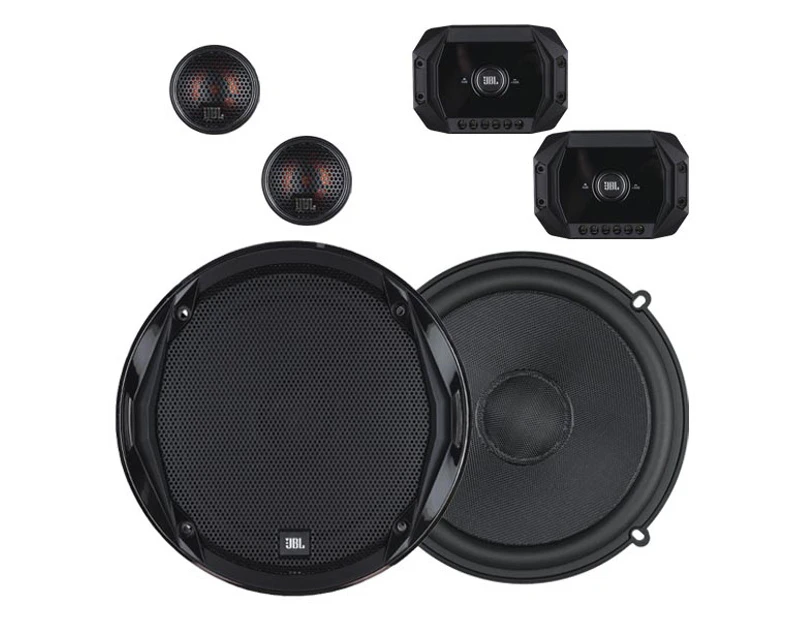 JBL Stadium GTO600C 6.5'' Component Speakers