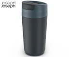 Joseph Joseph 454mL Sipp Travel Mug - Blue