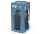 Joseph Joseph 454mL Sipp Travel Mug - Blue