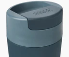 Joseph Joseph 454mL Sipp Travel Mug - Blue