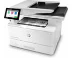 HP LaserJet Enterprise M430f Multi-Function Thermal inkjet Monochrome Laser Printer (Print/Copy/Scan/Fax) [3PZ55A]
