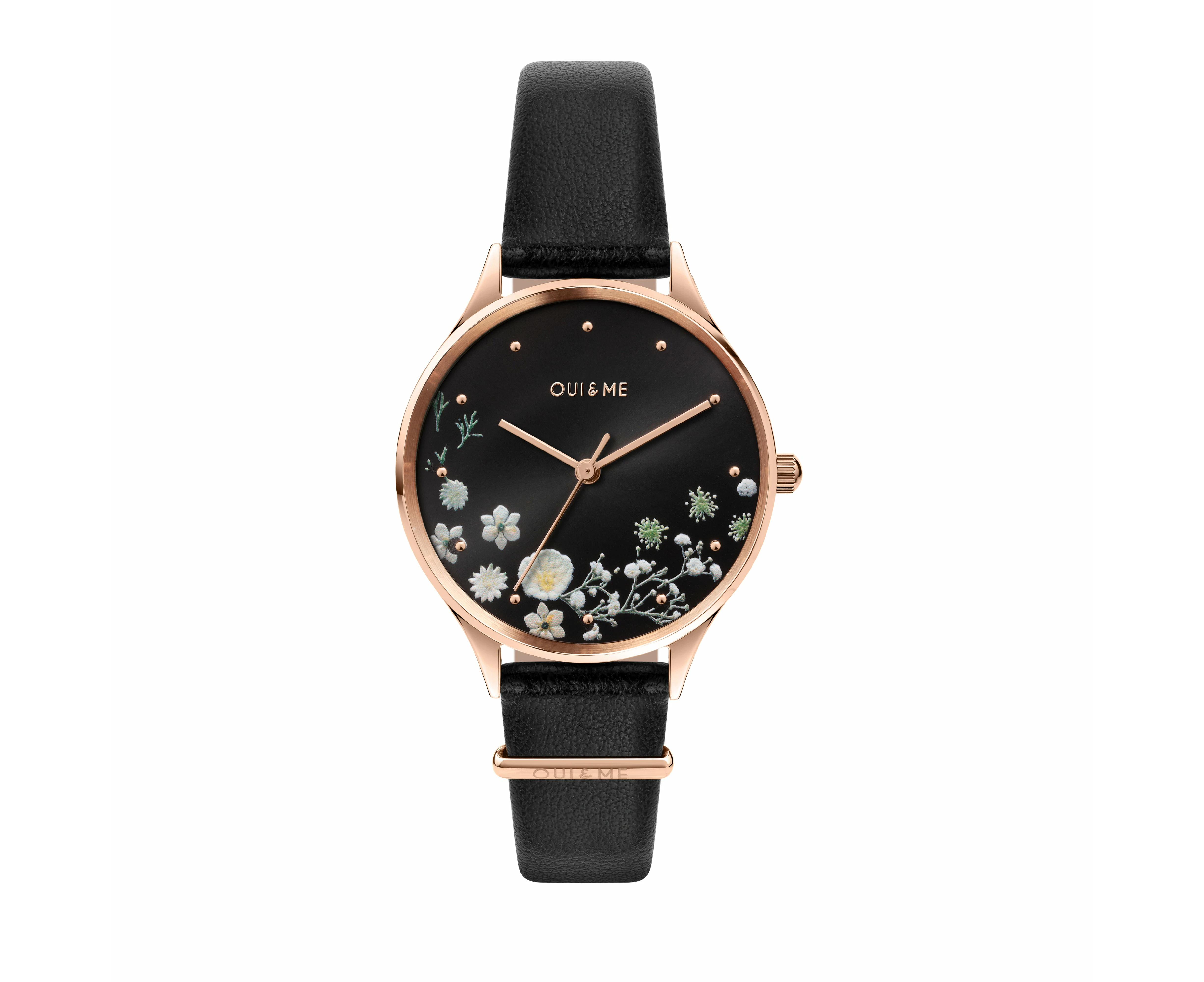 Oui&Me Petite Bichette 32mm Watch