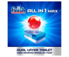 Finish Powerball All In 1 Max Dishwashing Tabs Mega Value Pack 90pk