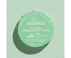 Deodorant Paste (Wild - Extra Strength) - 60g