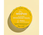 Deodorant Paste (Mellow - Sensitive) - 60g