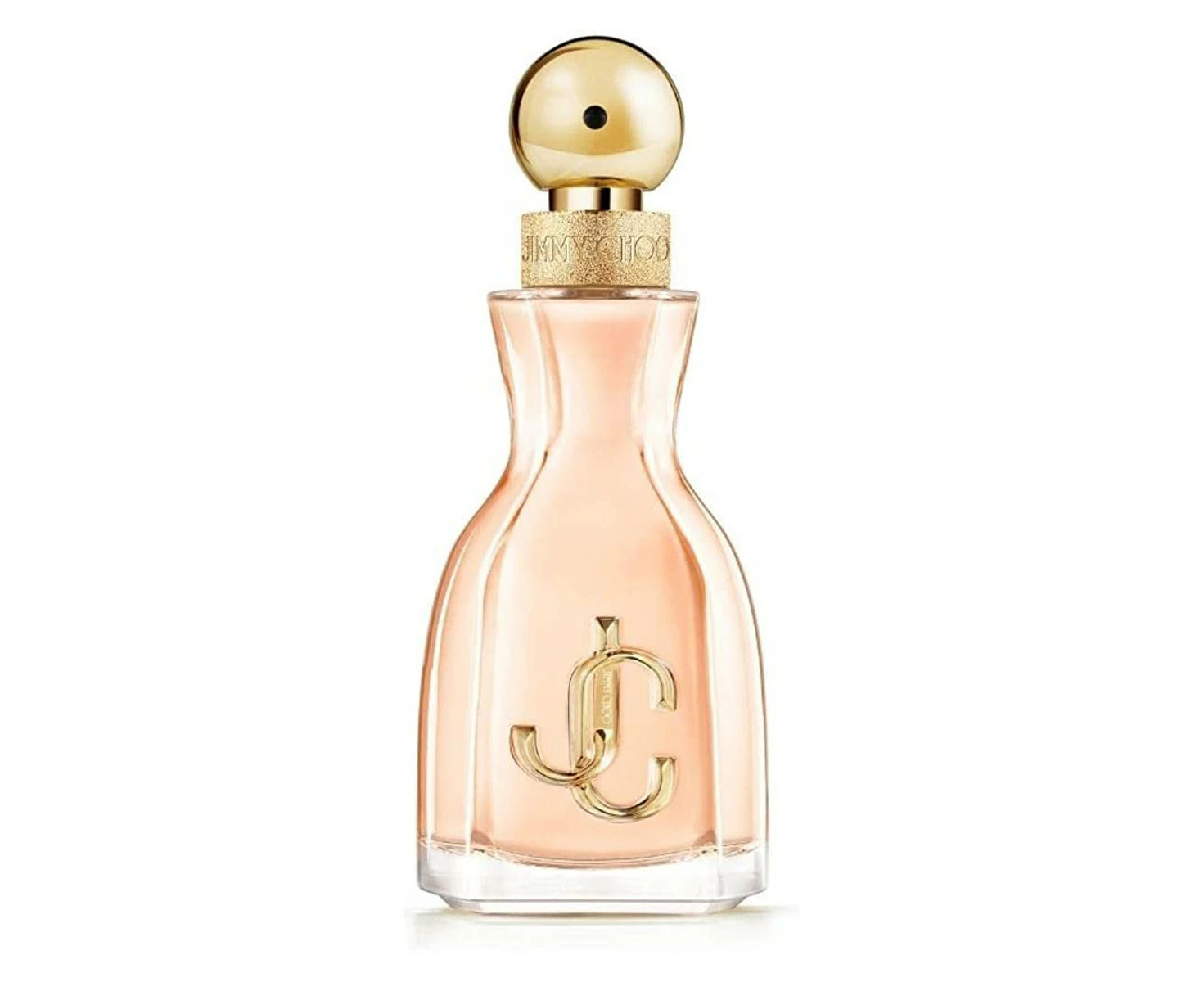 I Want Choo EDP 100ml By Jimmy Choo (Womens)