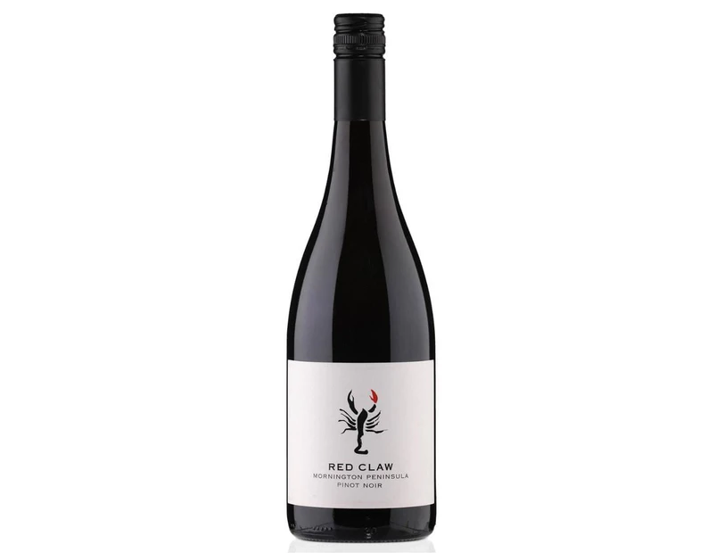 Red Claw Pinot Noir 2023 14% 375ml