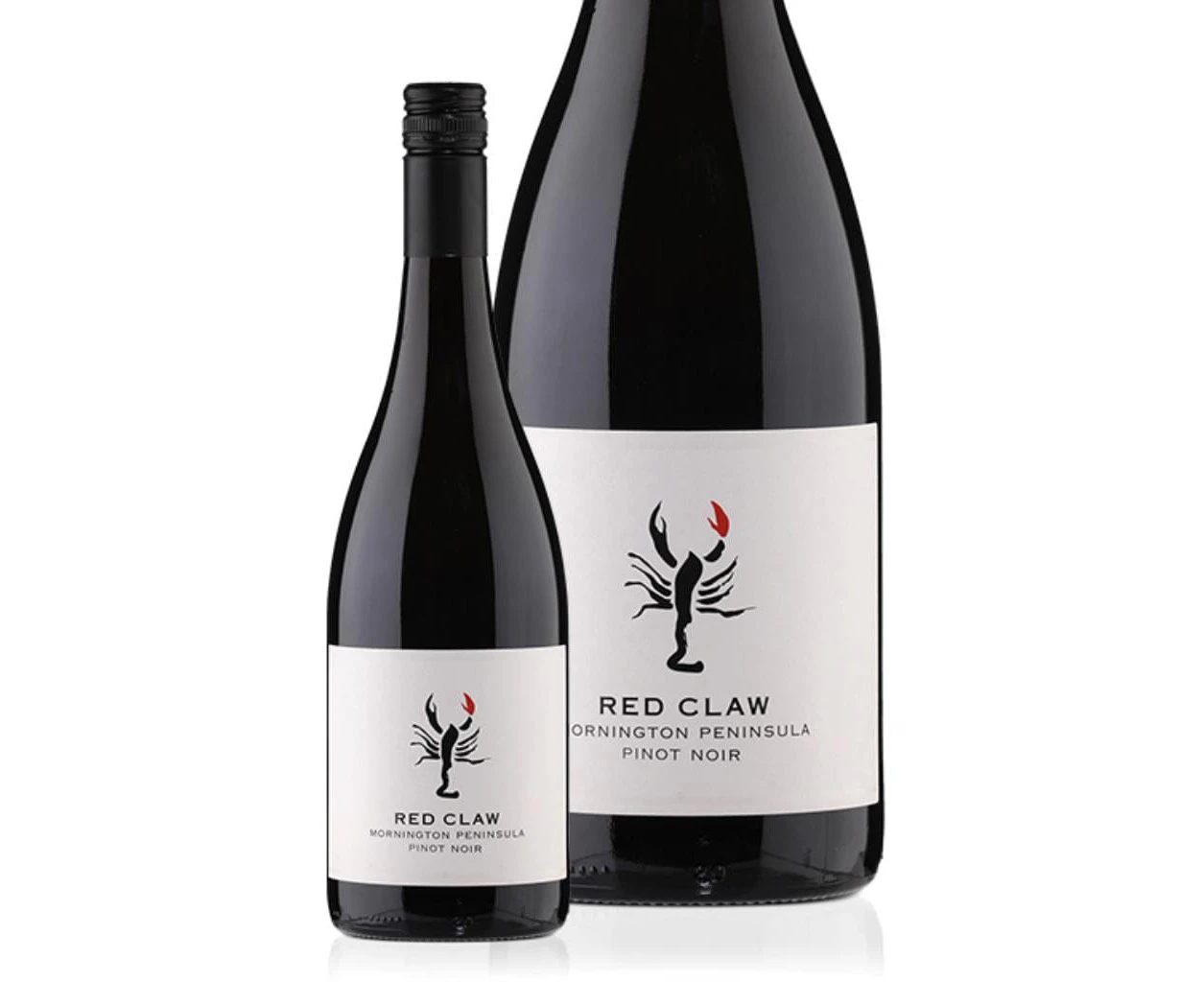 Red Claw Pinot Noir 2023 12pack 14% 375ml