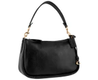 Coach Cary Crossbody Bag - Black