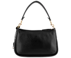 Coach Cary Crossbody Bag - Black