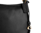 Coach Cary Crossbody Bag - Black