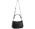 Coach Cary Crossbody Bag - Black