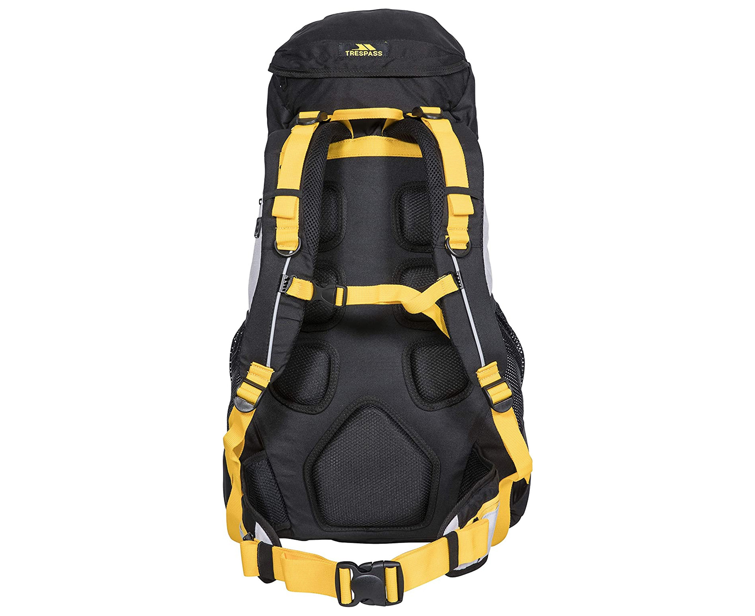 Trespass inverary 45l outlet backpack