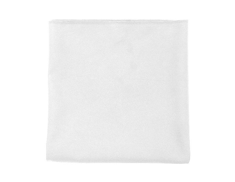 SOLS Atoll 70 Microfibre Bath Towel (White) - PC2175