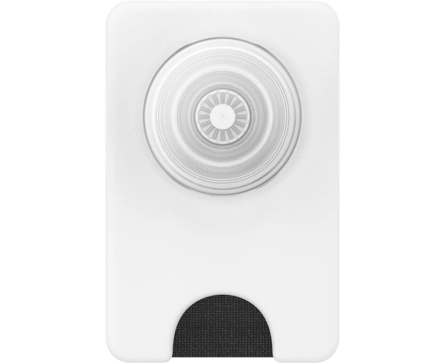 PopSockets PopWallet+ For MagSafe - White