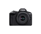 Canon EOS R50 (18-45MM) Mirrorless Camera