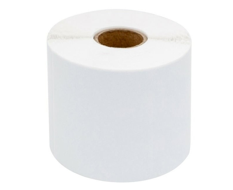 1 Roll TNT Shipping Labels Perforated Thermal Label 100mm X 150mm - 500 ...