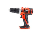 Matrix Power Tools 20V Cordless Brushed Drill Driver Skin Only NO Battery Charger