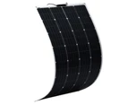 Teksolar 12V 350W Flexible Solar Panel High Conversion 5BB + MC4 Connector