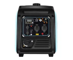 GENTRAX GTX4200 Portable Inverter Generator New Design 4.2KW Max 3.5KW Rated 3 Start Modes Pure Sine Camping RV Silent Quiet Power Petrol Gasoline Engine