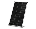VoltX 12V 160W Solar Panel Kit Mono Fixed RV Camping Portable Battery Charger Advanced PERC Technology Made From Top A-Grade Mono Solar Cells