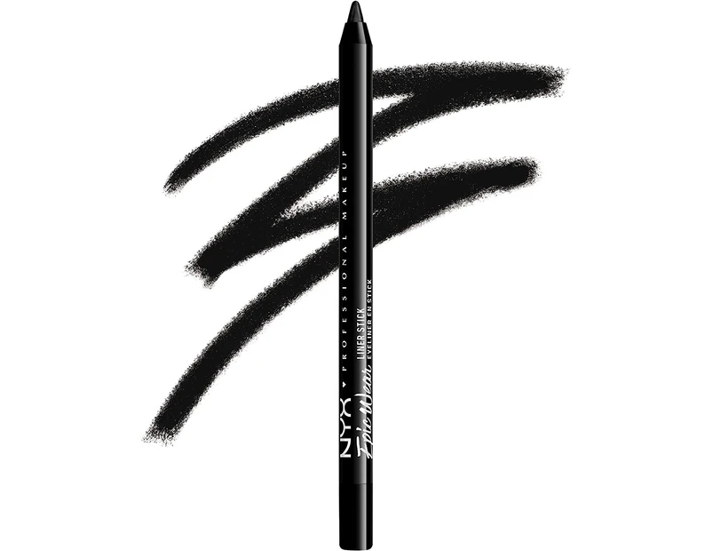 NYX Professional Makeup Epic Wear Liner Sticks - Black