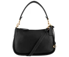 Coach Cary Crossbody Bag - Black