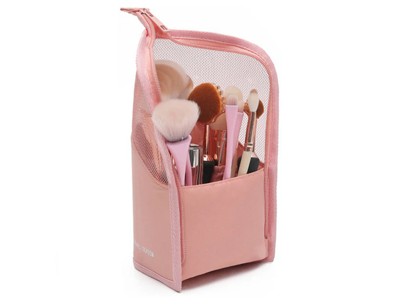 Portable Makeup Storage Bag-