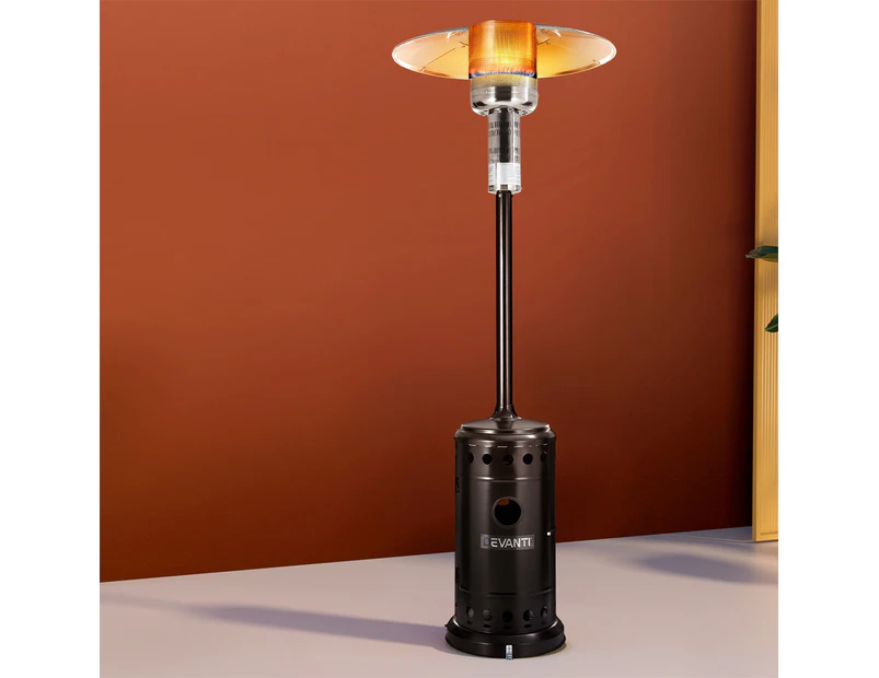 Devanti Outdoor Gas Patio Heater