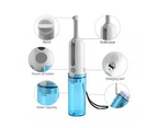 230ml Portable Bidet Handheld Electric Bidet Sprayer With USB Charging for Postpartum Care Perineal Personal Cleaning