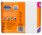 Handee Ultra Double Length Paper Towel 4pk