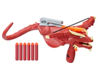 NERF Dungeons & Dragons Themberchaud Crossbow Blaster Toy