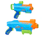 NERF Elite Junior Ultimate Starter Set