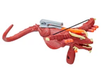 NERF Dungeons & Dragons Themberchaud Crossbow Blaster Toy