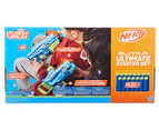 NERF Elite Junior Ultimate Starter Set