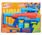 NERF Elite Junior Voyage Target Set