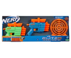 NERF Elite 2.0 Face-Off Target & Blaster Set