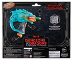 NERF Dungeons & Dragons Rakor Blaster Toy