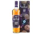 The Macallan Concept Number 2 Music Single Malt Whisky 700ML
