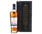 The Macallan Estate Single Malt Scotch Whisky 700ML